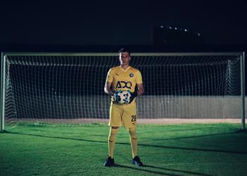 رسمي ا بيراميدز ي علن ضم محمود جاد