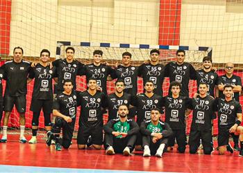 منتخب مصر للناشئين يتأهل للدور الرئيسي بعد الفوز على البحرين في بطولة العالم لكرة اليد