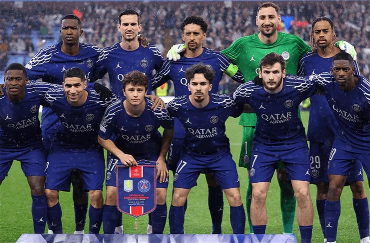 لاعب باريس سان جيرمان يعقد موقف ليفربول في ضم بديل لـ إيزاك