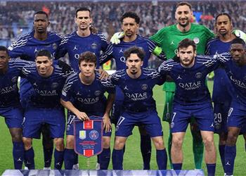 لاعب باريس سان جيرمان يعقد موقف ليفربول في ضم بديل لـ إيزاك
