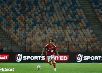 محمد هاني عمري ما أساوم الأهلي ولست من أصحاب المشاكل