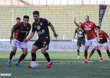 الزمالك يقص شريط الدوري المصري بمواجهة قوية أمام سيراميكا كليوباترا