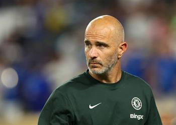 ضربة قوية الرباط الصليبي يبعد لاعب تشيلسي عن الملاعب حتى نهاية الموسم المقبل