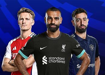 الركوع مرتين قرار مهم من لاعبي الدوري الإنجليزي قبل انطلاق الموسم