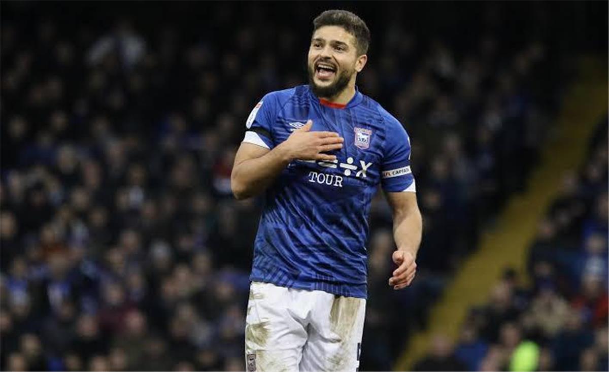 نيوز برو : سام مرسي رفضها.. شارات دعم المثليين لن تظهر مجددًا في الدوري الإنجليزي