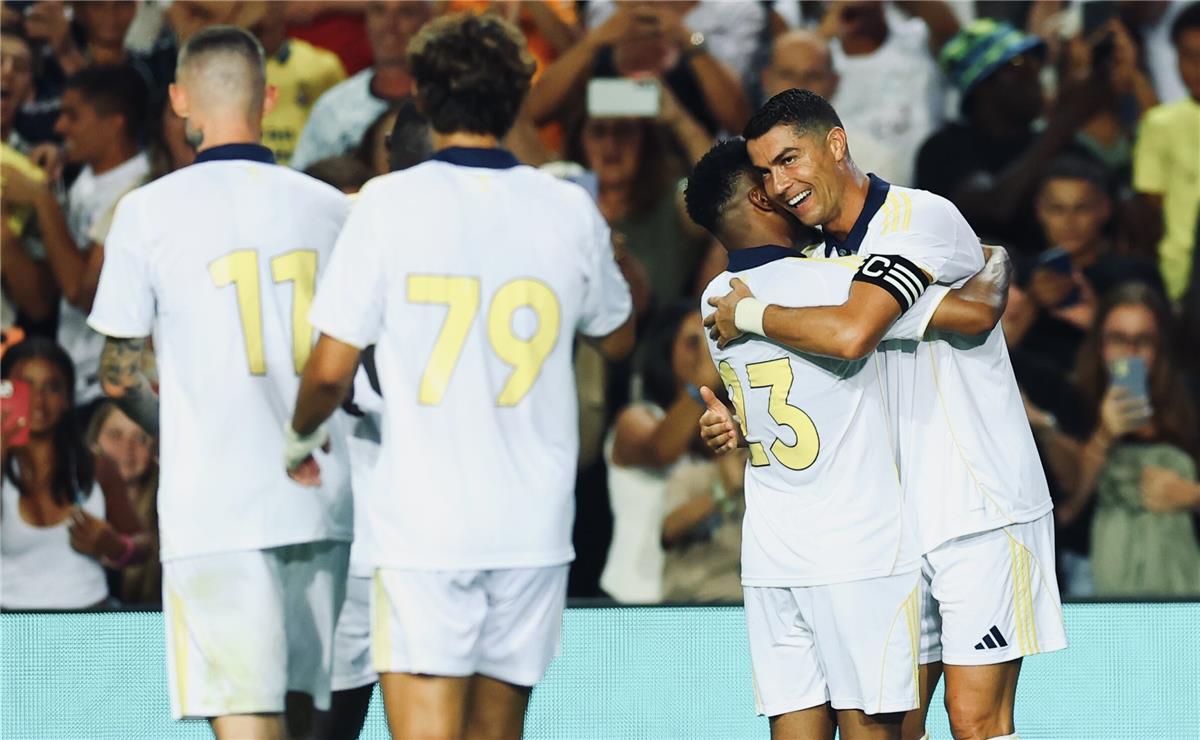 نيوز برو : بعد مارتينيز وفليكس.. لاعب بايرن ميونيخ على أعتاب النصر السعودي