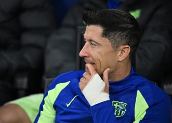 برشلونة يتلقى ضربة جديدة قبل مباراة افتتاح الدوري الإسباني