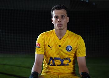 محمود جاد اخترت بيراميدز لحصد جميع البطولات