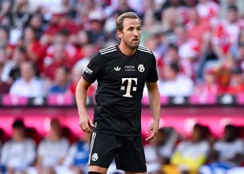 حقيقة عودة هاري كين إلى الدوري الإنجليزي الصيف الجاري