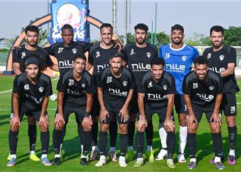 بدلاء الزمالك أمام سيراميكا كليوباترا في الدوري الدباغ يجاور كايد