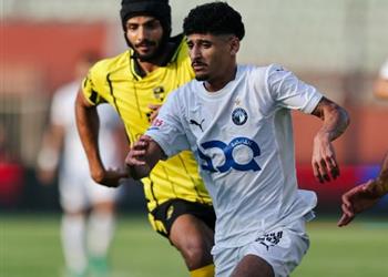 وادي دجلة يحرج بيراميدز ويخطف تعادل ا في افتتاح الدوري المصري وحالتي طرد