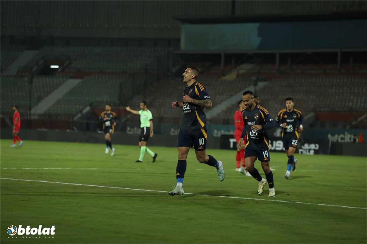 نيوز برو : الأهلي بـ