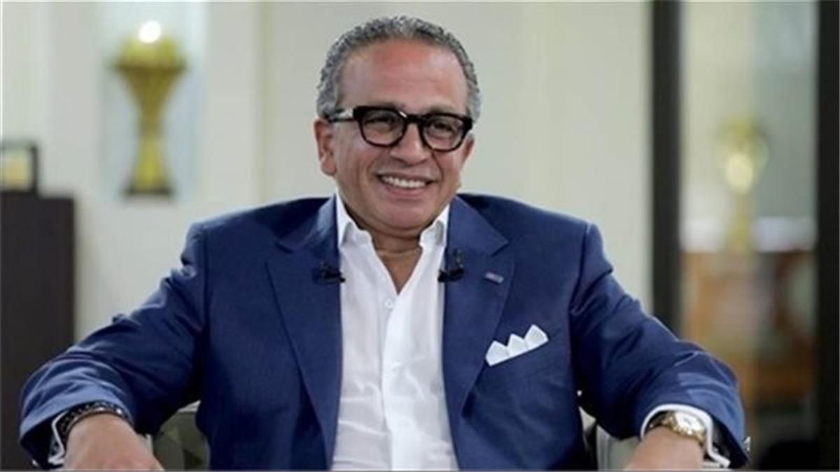 نيوز برو : عمرو الجنايني: لاعب الزمالك جيد جدًا.. وتجربتنا فريدة