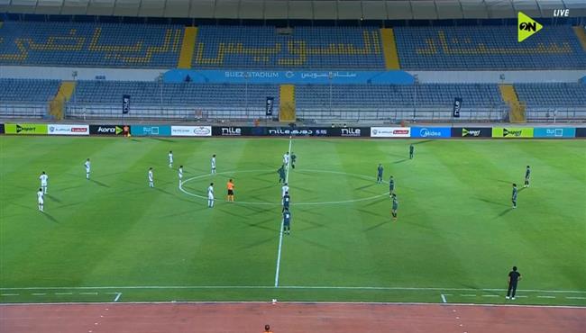ملخص مباراة المصري والاتحاد (3-1) الدوري المصري