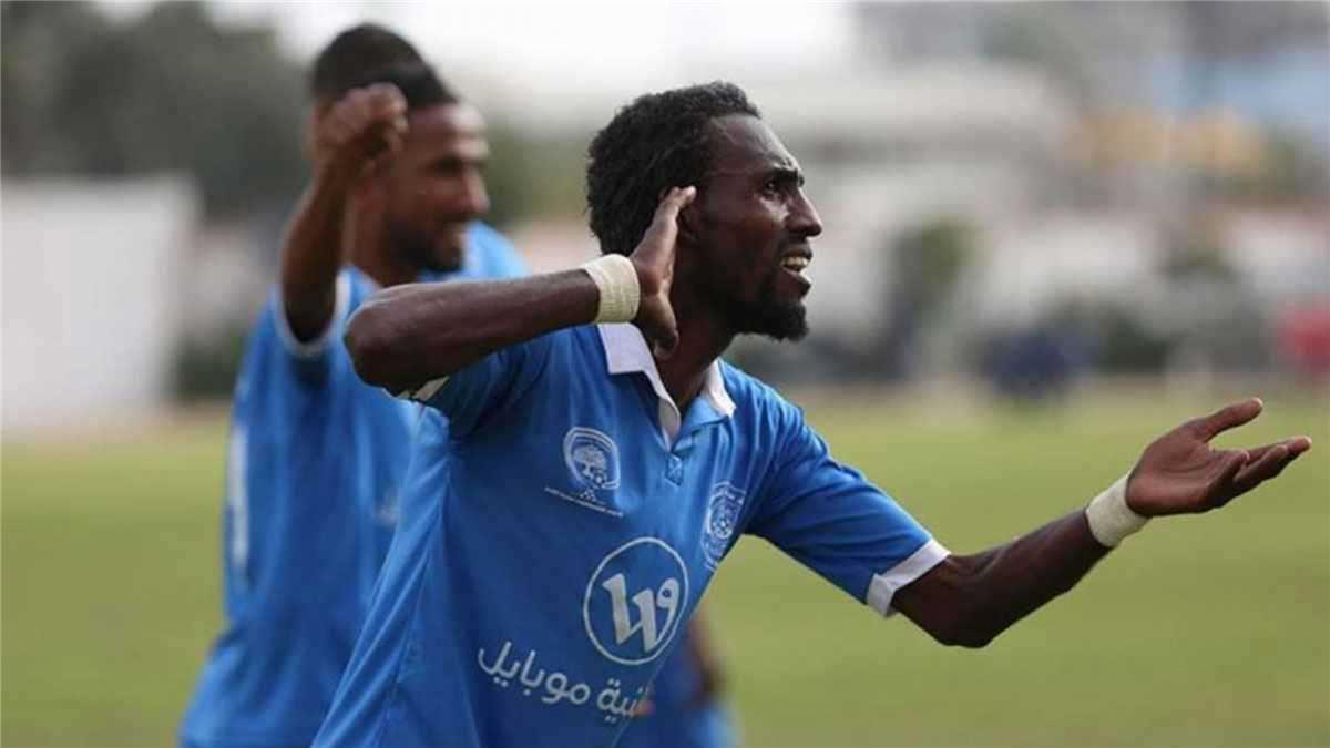 نيوز برو : بيليه فلسطين.. يويفا ينعي سليمان العبيد بعد استشهاده في غزة