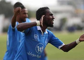 بيليه فلسطين يويفا ينعى سليمان العبيد بعد استشهاده في غزة