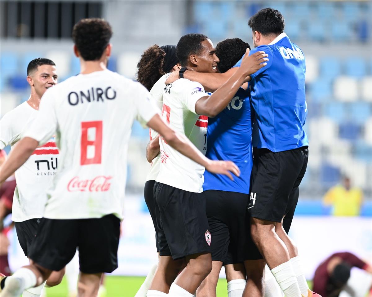 أيمن يونس يوجه رسالة للاعب الزمالك: ننتظرك نجمًا للموسم