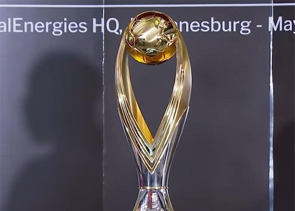 مباشر | قرعة دوري أبطال إفريقيا 2025-2026 - بطولات