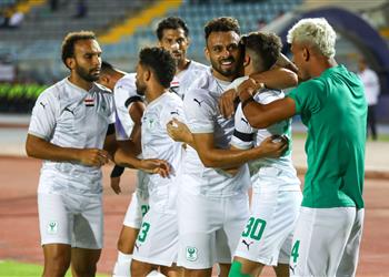 منافس المصري في كأس الكونفدرالية 2025 2026