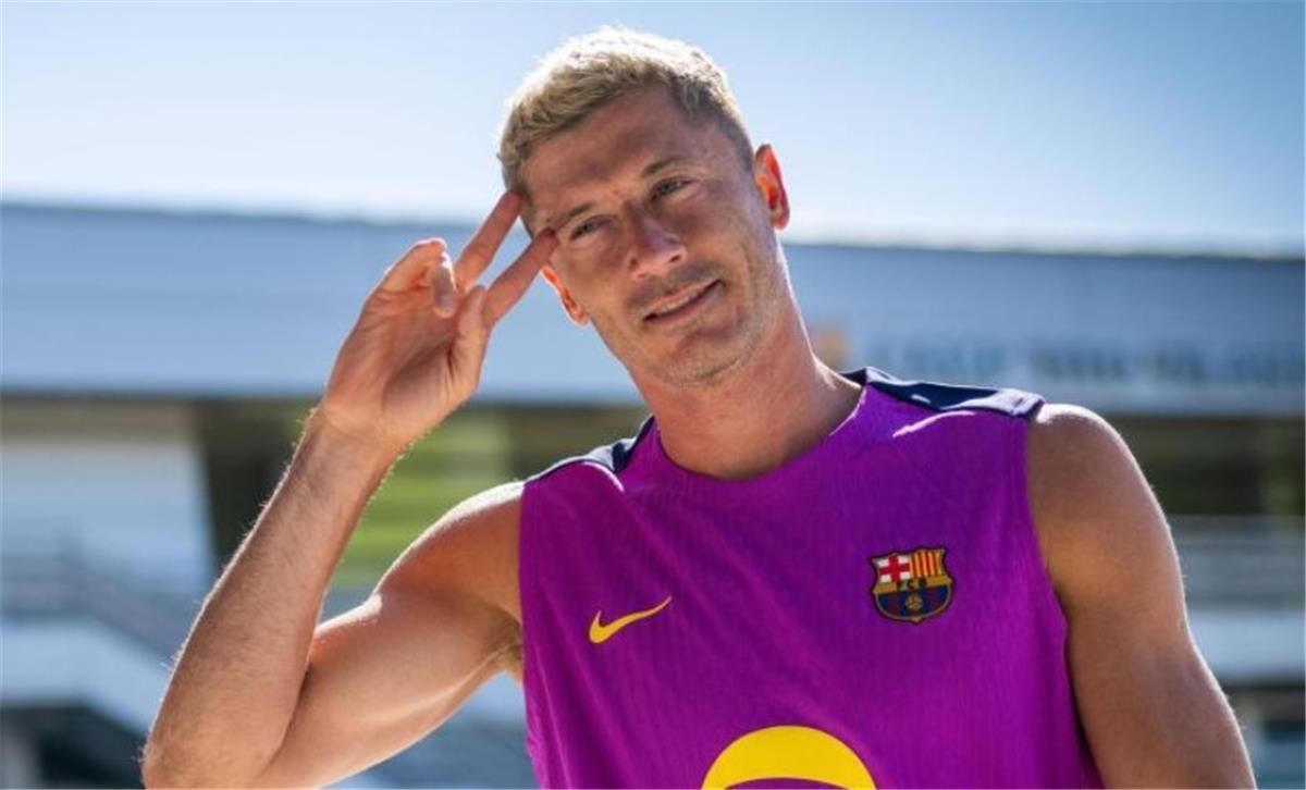 ليفاندوفسكي