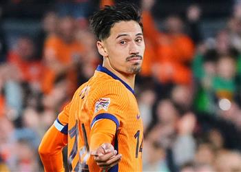 ريندرز يوجه رسالة تحدي إلى جوارديولا بشأن مركزه مع مانشستر سيتي