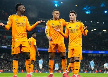 ثنائي ريال مدريد على رادار الدوري السعودي