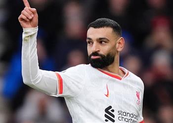 تصريح مثير من محمد صلاح بشأن لعبة الفانتازي قبل بداية موسم ليفربول