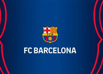 رسمي ا برشلونة يعلن رحيل لاعبه ويضع بند ا خاص ا في عقده