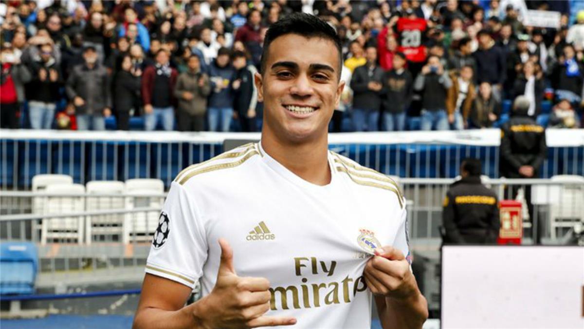 نيوز برو : رينير يوجه رسالة بعد رحيله عن ريال مدريد