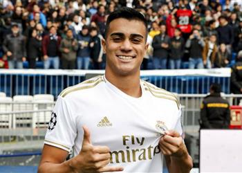 رينير يوجه رسالة بعد رحيله عن ريال مدريد