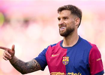 الكشف عن راتب إينيجو مارتينيز مع النصر السعودي ومدة التعاقد