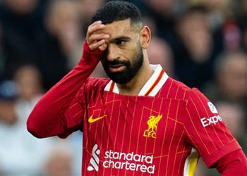 محمد صلاح ي حرج يويفا بسؤال بعد استشهاد الفلسطيني سليمان العبيد