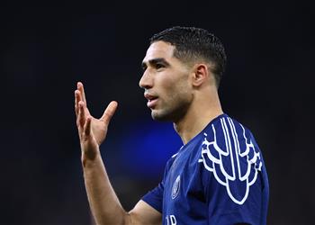 أشرف حكيمي يستفز ريال مدريد بتصريح مثير قبل بداية الموسم