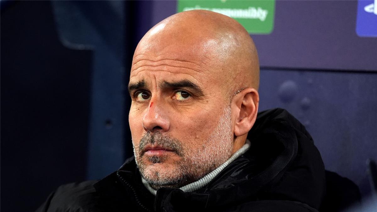 نيوز برو : مانشستر سيتي يواجه أزمة في دوري أبطال أوروبا 2025/26