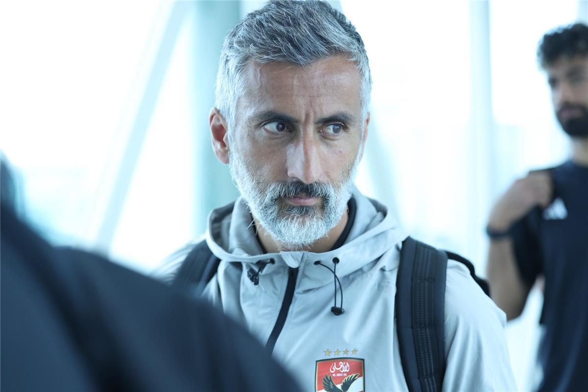 عماد متعب: ريبيرو اتخذ قرارًا جريئًا في تشكيل الأهلي أمام مودرن سبورت