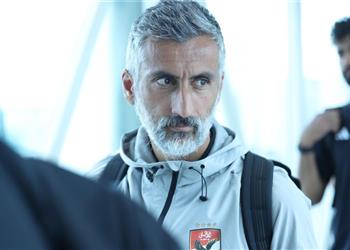 عماد متعب ريبيرو اتخذ قرار ا جريئ ا في تشكيل الأهلي أمام مودرن سبورت