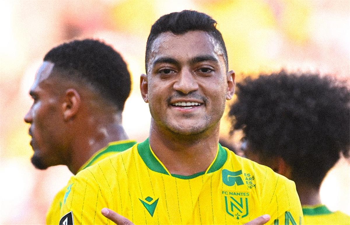 مصطفى محمد نانت