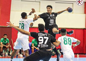 ترتيب مجموعة مصر في كأس العالم لكرة اليد تحت 19 عام ا بعد الفوز على اليابان