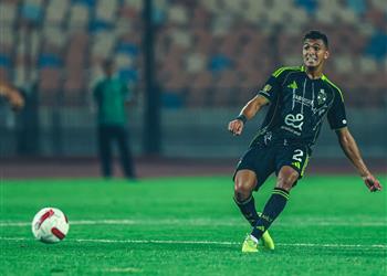 ترتيب هدافي الدوري المصري بعد تعادل الأهلي مع مودرن سبورت