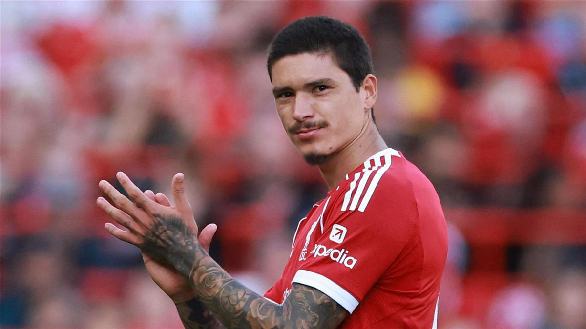 عاجل | ليفربول يعلن رحيل نونيز إلى الهلال السعودي