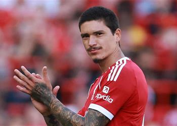 رسمي ا ليفربول يعلن رحيل نونيز إلى الهلال السعودي