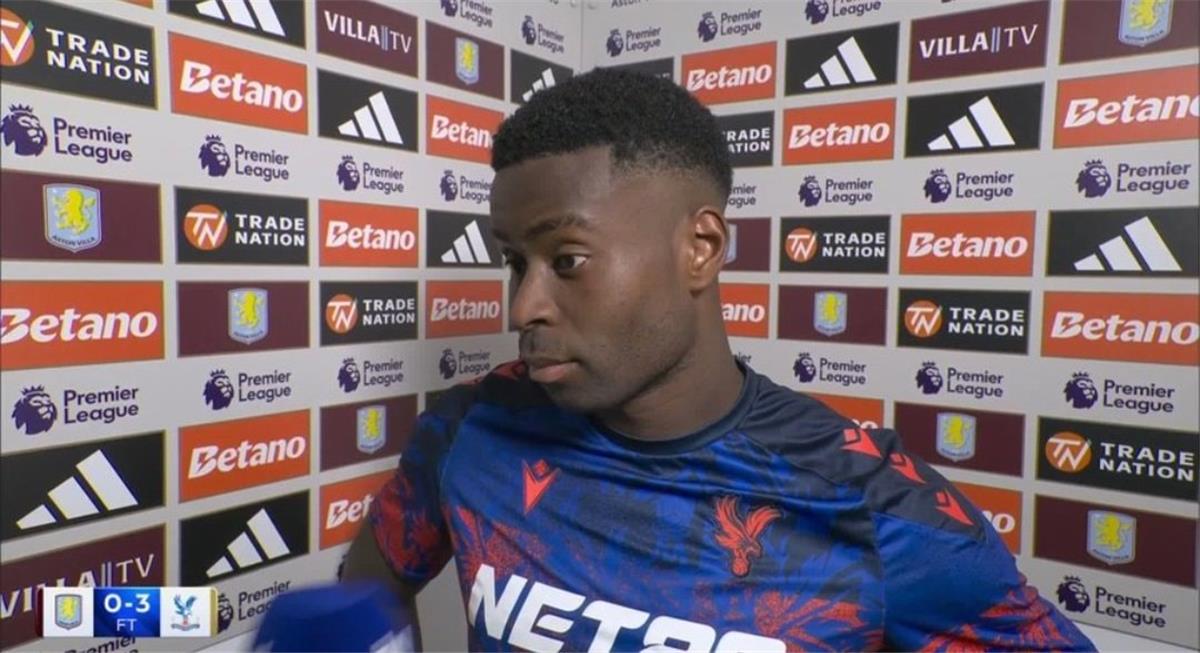 بعد اقترابه من ليفربول.. مارك جويهي يلمح بشأن مستقبله بعد الفوز ضد أستون فيلا