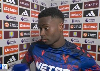 بعد اقترابه من ليفربول مارك جويهي يلمح بشأن مستقبله بعد الفوز ضد أستون فيلا