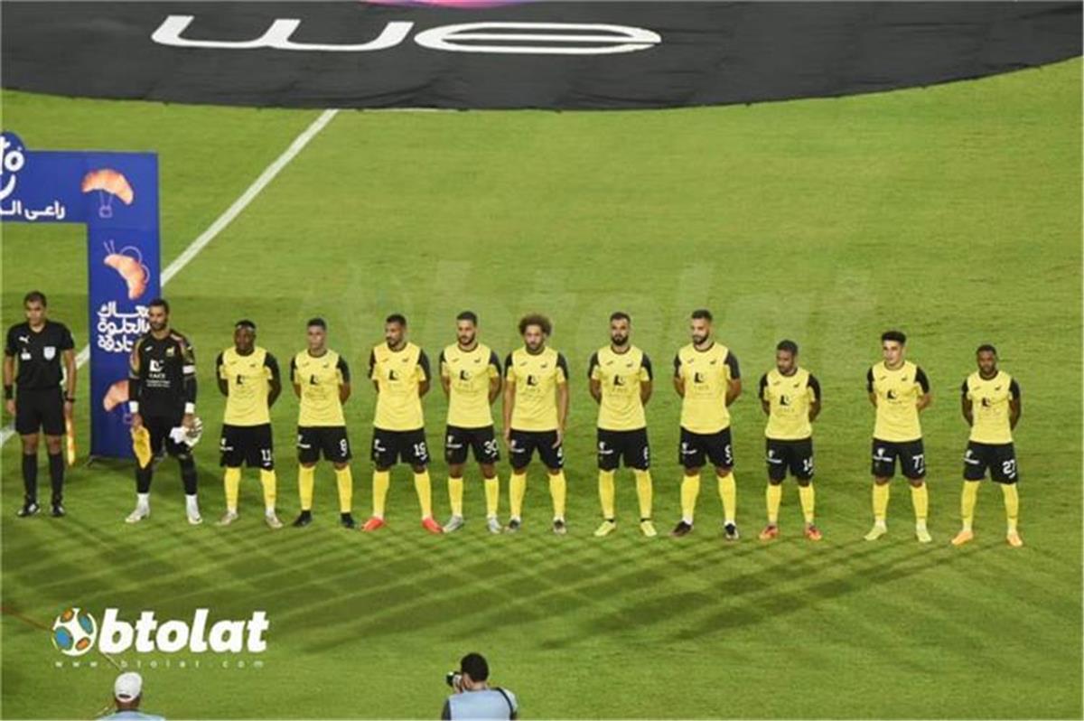 لاعب وادي دجلة: الفوز على الزمالك يرفع من معنوياتنا.. وهدفنا المربع الذهبي