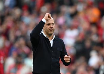 تمت ليفربول يحسم صفقة ذهبية في اليوم الأخير من ميركاتو الصيف