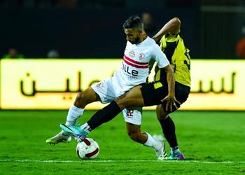 عفت نصار غاضب ا مدرب الزمالك بحاجة إلى مدرب واللاعبون يفتقدون للرجولة