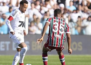 نيمار ي كذب أنشيلوتي بشأن سبب استبعاده من منتخب البرازيل