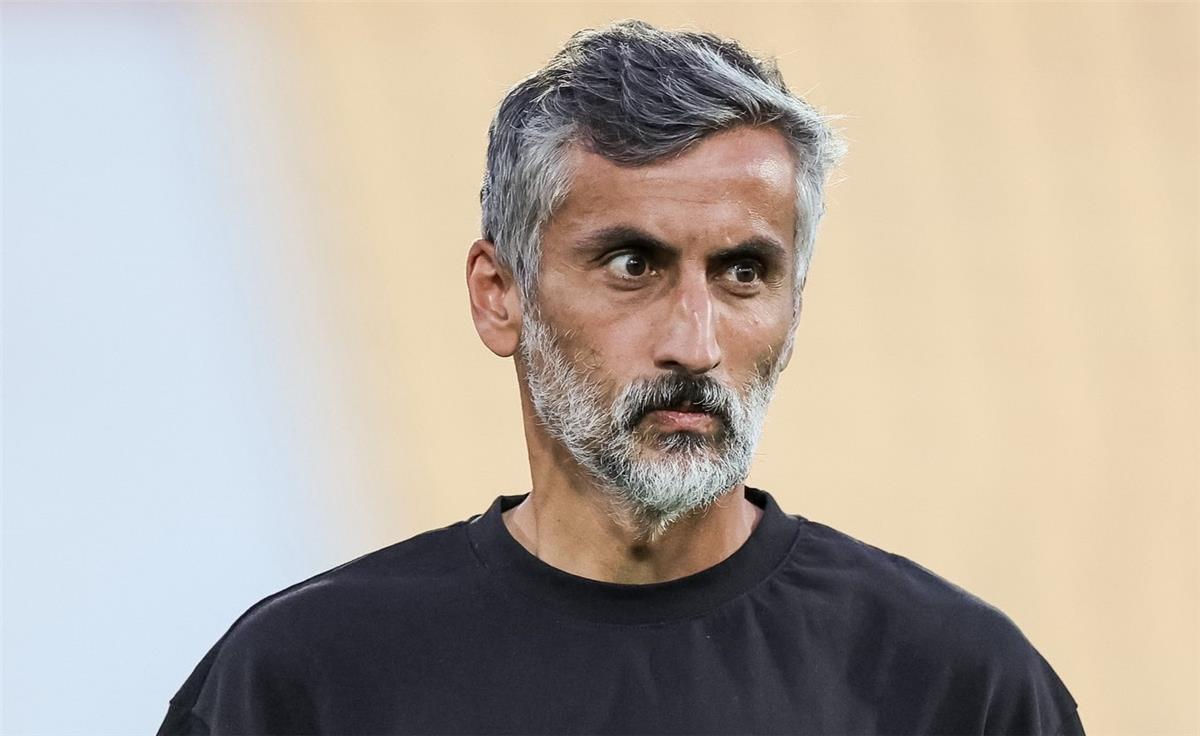 خوسيه ريبيرو