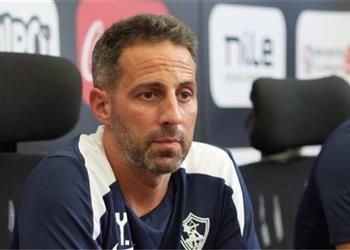 خاص الزمالك يحسم مصير يانيك فيريرا بعد الهزيمة أمام وادي دجلة