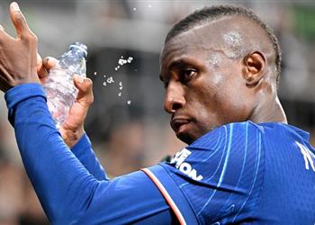 رومانو يوضح حقيقة فشل انتقال جاكسون إلى بايرن ميونخ